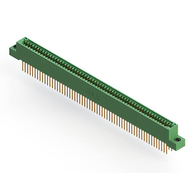 845-118-523-207 EDAC Inc.  Edgeboard Connectors